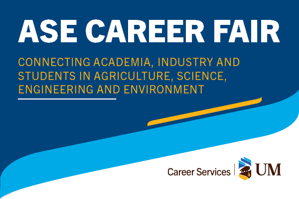 ASE Career Fair