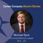 Michael Dyck
