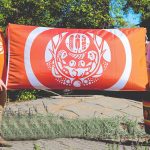 The National Centre for Truth and Reconciliation (NCTR) unveils a new Survivors’ Flag to mark the first official National Day of Truth and Reconciliation.