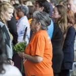 The National Centre for Truth and Reconciliation (NCTR) announced its collaboration on Sept. 15 with First Nations, Inuit and Métis communities to produce a new broadcast special, National Day for Truth and Reconciliation, in partnership with APTN, CBC/Radio-Canada, Insight Productions and Canadian Heritage.