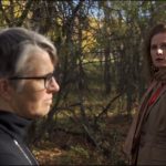 Laura loewen and Dawn Bruch-Wiens