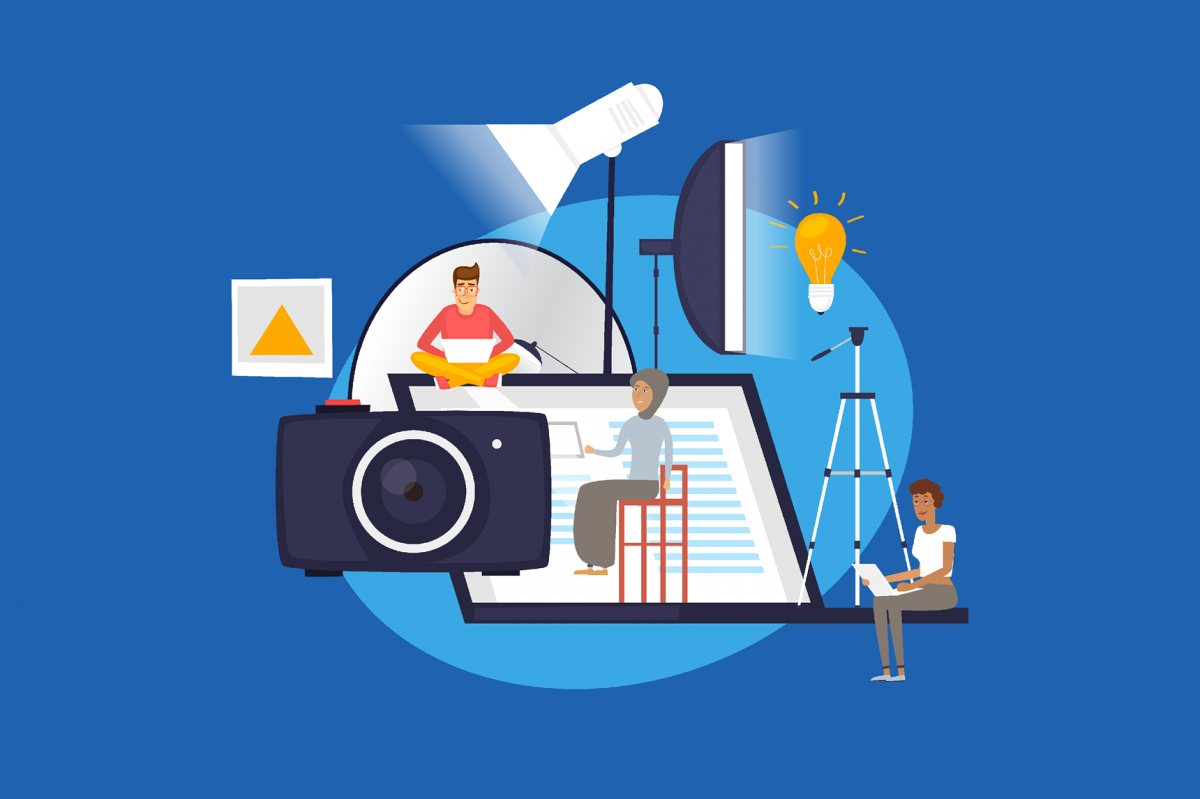 Career Month Graphics