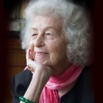 Dr. Maria-Gomori, UM alumna