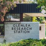 Glenlea Research Station