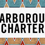 Scarborough Charter banner