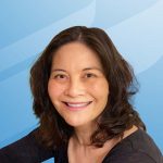 Distinguished Professor Tina Chen