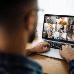 Zoom and Teams training