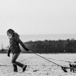 Many parents are struggling with burnout, loneliness and mental health problems during the pandemic. (Pexels/Alexander Dummer)