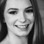 Portrait of Emily WIll.