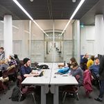 Desautels Faculty of Music library facilities