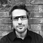 Nathan Derejko, an assistant law professor at the University of Manitoba and the Mauro Chair in Human Rights and Social Justice.