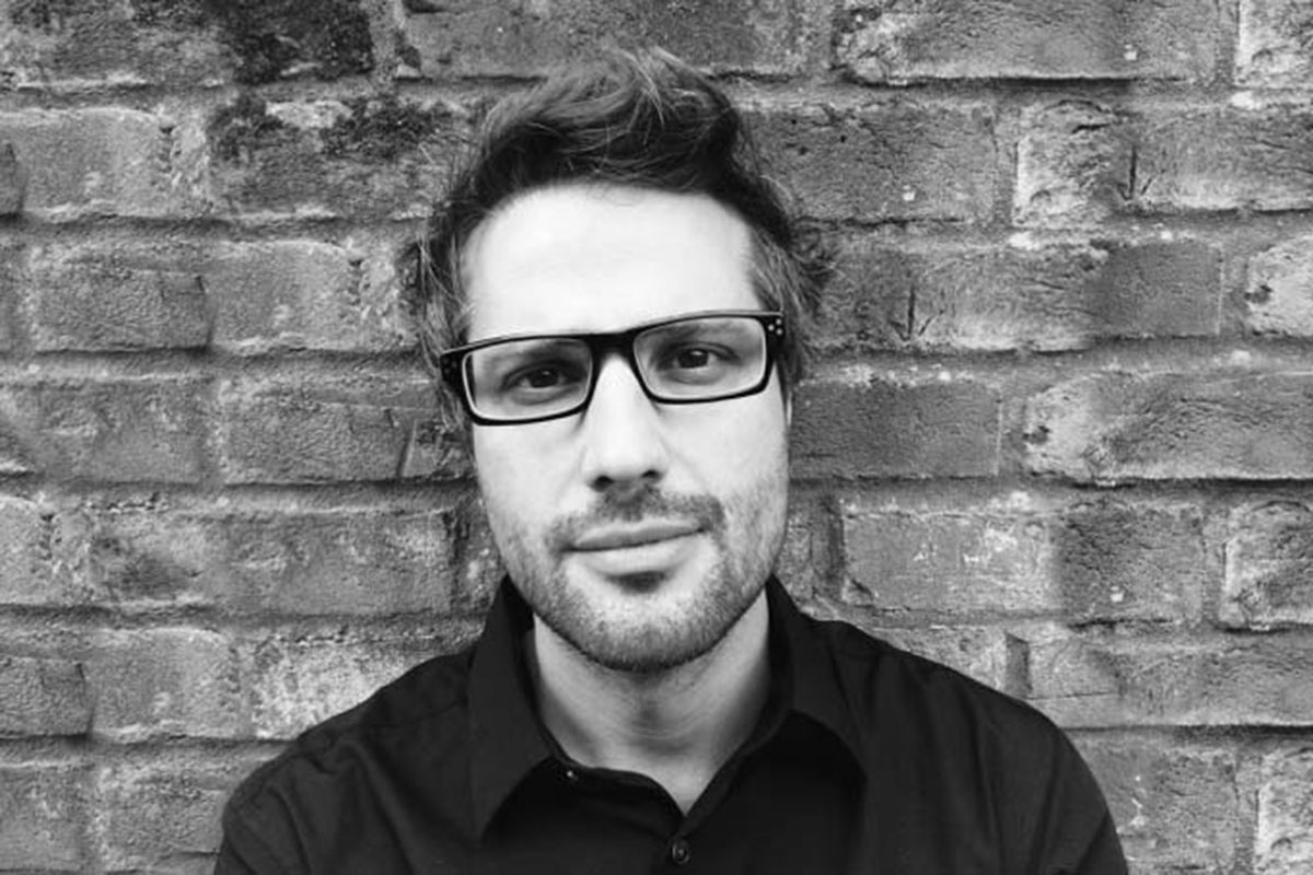 Nathan Derejko, an assistant law professor at the University of Manitoba and the Mauro Chair in Human Rights and Social Justice.