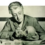 Frances McGill | PHOTO: COURTESY LIBRARY AND ARCHIVES CANADA