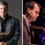 DFOM faculty nominee to Juno Awards