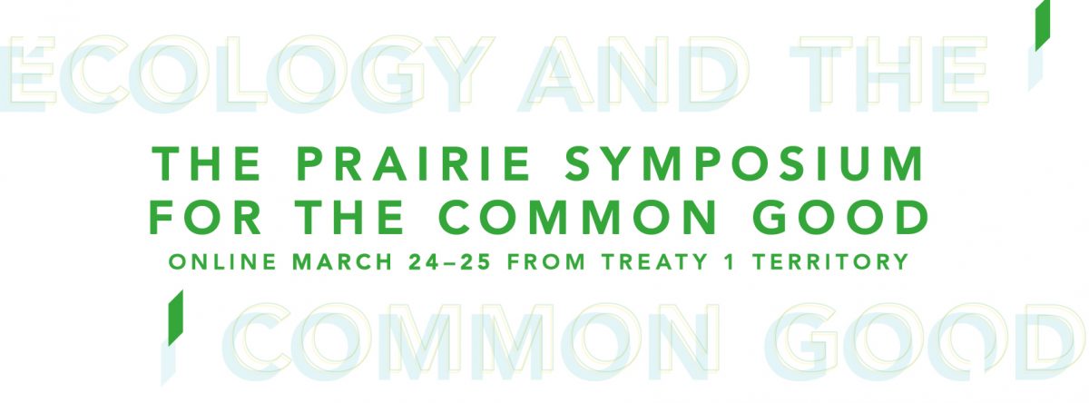 SPC: Prairie Symposium for the Common Good