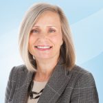 Chancellor Anne Mahon