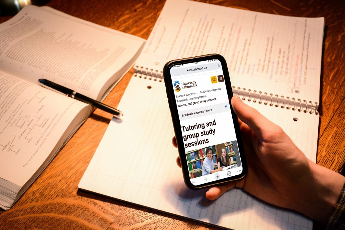 Tutoring and group study sessions