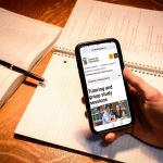 Tutoring and group study sessions