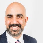 Mike Nader, CEO WRHA