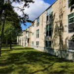 St John's College Residence