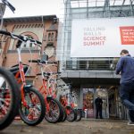 Falling Walls Science Summit