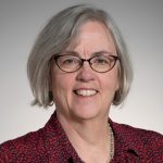 Profile of Claire Betker.