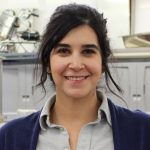 UM food scientist Feliz Koksel