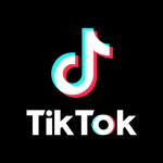 TikTok logo