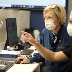 Portrait of Dr. Rhonda Switzer-Nadasdi.