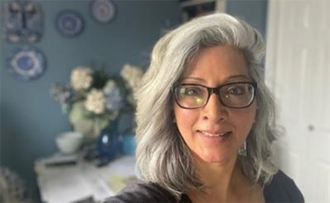 Profile of Shireen Bell