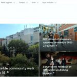 UM Intranet June 2022