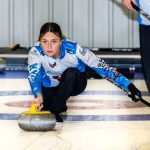 Katie McKenzie curls