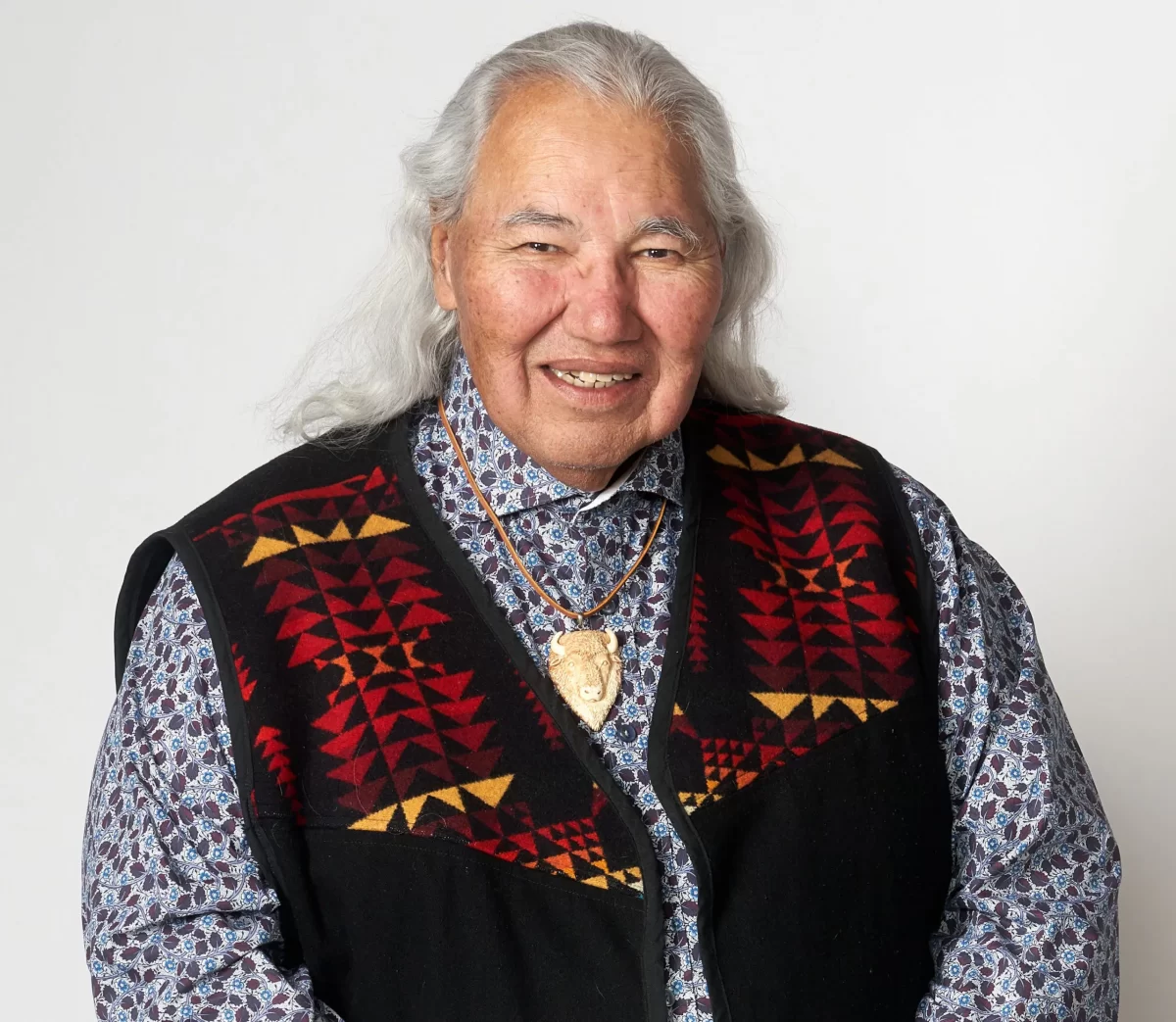 Photo of The Hon Murray Sinclair