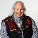 Photo of The Hon Murray Sinclair