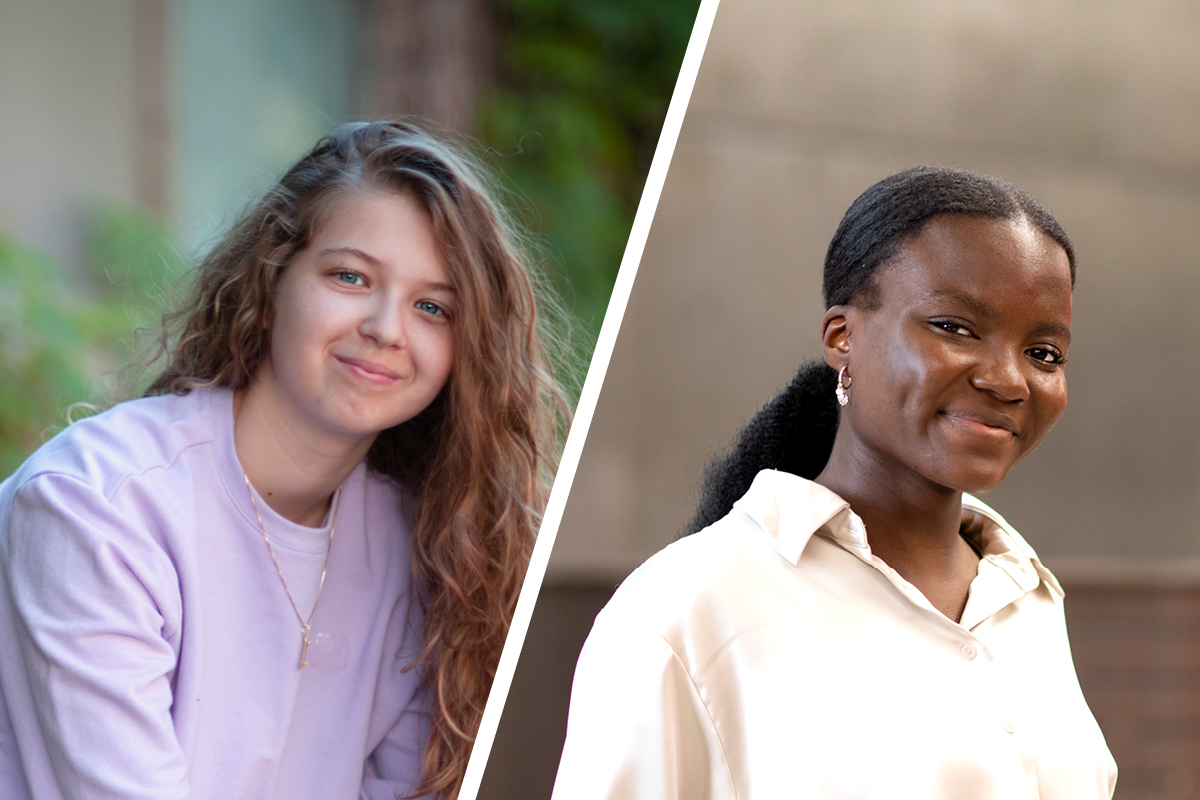 2022 Schulich Leaders