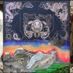 Creation Myths of the North Exhibit Header