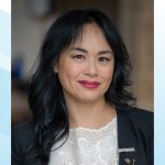 Portrait of Dr. Denise Koh