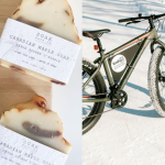 COURTESY OF SOAK BATH CO. AND KENDRICKS OUTDOOR ADVENTURES