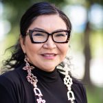 Profile of Margaret Hart.