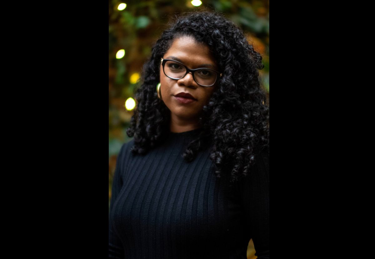 Photo of Eternity Martis