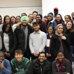 Past UMCV participants