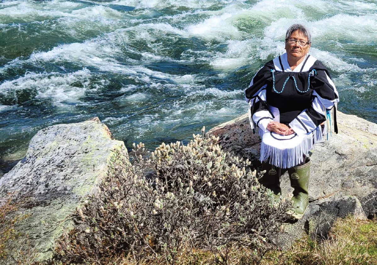 I Will Live for Both of Us Cover Image