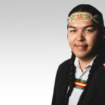 Mihskakwan James Harper.