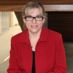 Photo of Dr. Kelley Main