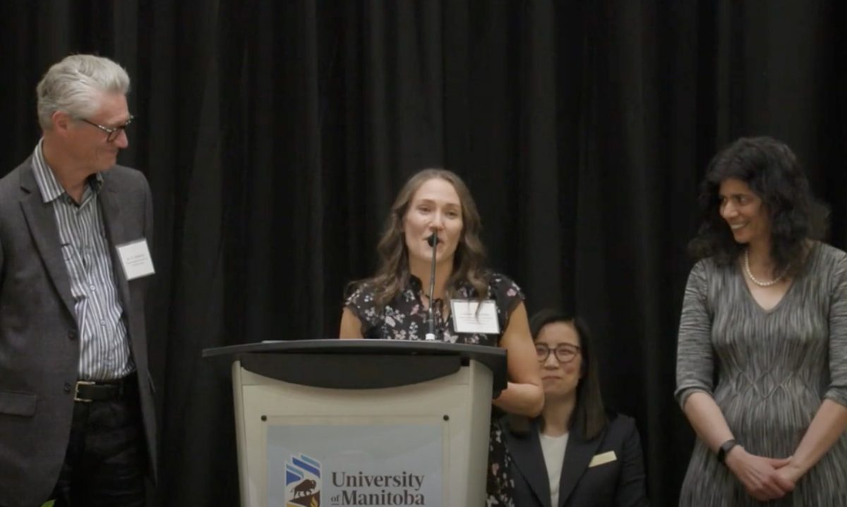 Students’ Teacher Recognition Reception