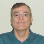 Image of Dr. Paul D. Larson, CN Professors in Supply Chain Management