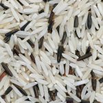 image of wild rice