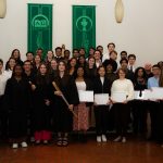 Opening Exercise Award Winners 2023