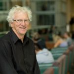 Portrait of Don Klassen