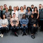 The Village Lab team